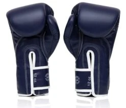 MUAY THAI MICROFIBER BOXING GLOVES FAIRTEX BGV14 - BLUE 9 MUAY THAI MICROFIBER BOXING GLOVES FAIRTEX BGV14 - BLUE -Fairtex BOXINGGLOVESBGV14MICROFIBER BLUE 1