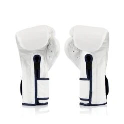 FAIRTEX BOXING GLOVES MEXICAN STYLE BGV9 – WHITE 6 FAIRTEX BOXING GLOVES MEXICAN STYLE BGV9 – WHITE -Fairtex BOXINGGLOVESBGV95 3