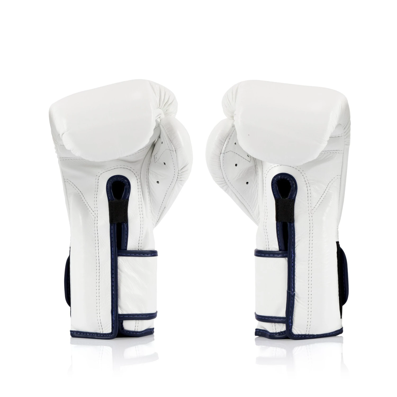 FAIRTEX BOXING GLOVES MEXICAN STYLE BGV9 – WHITE 3 FAIRTEX BOXING GLOVES MEXICAN STYLE BGV9 – WHITE - Image 3