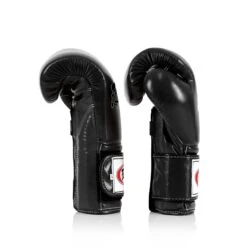 FAIRTEX BOXING GLOVES MEXICAN STYLE BGV9 – BLACK 6 FAIRTEX BOXING GLOVES MEXICAN STYLE BGV9 – BLACK -Fairtex BOXINGGLOVESBGV9black 2