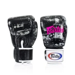 BOXING GLOVES FAIRTEX BGV1 DARK CLOUD -Fairtex BOXINGGLOVESFAIRTEXBGV1DARKCLOUD1