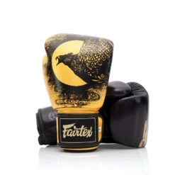 MUAY THAI BOXING GLOVES FAIRTEX "HARMONY SIX" - BGV26 -Fairtex BOXINGGLOVESFAIRTEXBGV26HARMONYSIX 2
