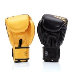 MUAY THAI BOXING GLOVES FAIRTEX "HARMONY SIX" - BGV26 -Fairtex BOXINGGLOVESFAIRTEXBGV26HARMONYSIX 4