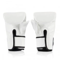 MUAY THAI BAG & BOXING GLOVES FAIRTEX TGT7 CROSS TRAINER - WHITE -Fairtex BOXINGGLOVESTGT7WHITE 3