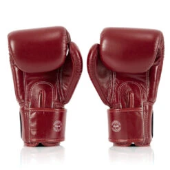 FAIRTEX BOXING GLOVES ONE CHAMPIONSHIP BGV1 - RED -Fairtex FAIRTEXBOXINGGLOVESBGV13RED5