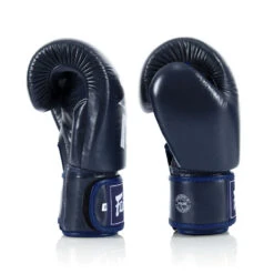 FAIRTEX BOXING GLOVES ONE CHAMPIONSHIP BGV1 - BLUE -Fairtex FAIRTEXBOXINGGLOVESONEBLUE2