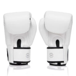FAIRTEX BOXING GLOVES ONE CHAMPIONSHIP BGV1 - WHITE 7 FAIRTEX BOXING GLOVES ONE CHAMPIONSHIP BGV1 - WHITE -Fairtex FAIRTEXBOXINGGLOVESONEWHITE4