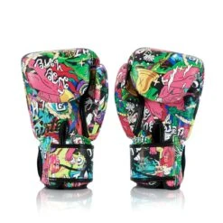MUAY THAI BOXING GLOVES FAIRTEX URFACE - LIMITED EDITION -Fairtex FAIRTEXBOXINGGLOVESURFACELIMITEDEDITION2