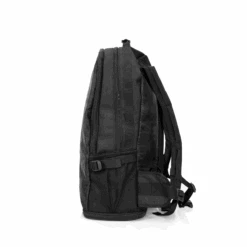 FAIRTEX GYM BAG BACKPACK BAG 4 - BLACK -Fairtex FAIRTEXGYMBAGBAG4BLACK 2