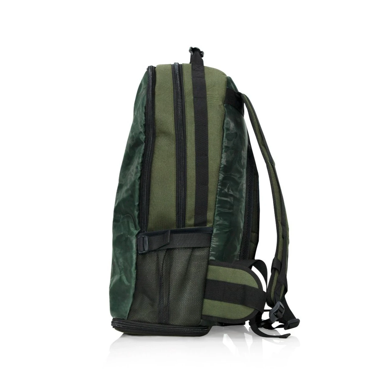 FAIRTEX GYM BAG BACKPACK BAG 4 - CAMO GREEN 3 FAIRTEX GYM BAG BACKPACK BAG 4 - CAMO GREEN - Image 3