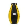 FAIRTEX HEAVY BAG BOXING PUNCHING BAG HB15 TEARDROP - YELLOW