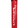 FAIRTEX PUNCHING BAG HB6 6FT MUAY THAI BANANA BAG (UNFILLED) - RED