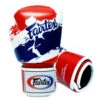FAIRTEX BOXING GLOVES BGV1 BEST MUAY THAI GLOVES - THAI PRIDE