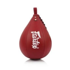 FAIRTEX SPEED BALL SB1 - RED