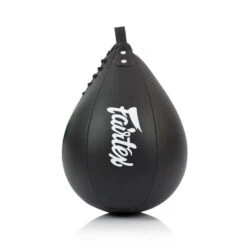 FAIRTEX SPEED BALL SB1 - BLACK