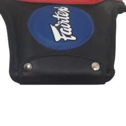 FAIRTEX BELLY PAD MUAY THAI LIGHTWEIGHT BPV3 - RED 8 FAIRTEX BELLY PAD MUAY THAI LIGHTWEIGHT BPV3 - RED -Fairtex Fairtex Belly Pad BPVL3 2 36f788e4 9b8e 41fd 98f7 f1f62c6a5321