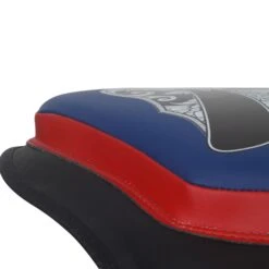 FAIRTEX BELLY PAD MUAY THAI LIGHTWEIGHT BPV3 - BLUE 9 FAIRTEX BELLY PAD MUAY THAI LIGHTWEIGHT BPV3 - BLUE -Fairtex Fairtex Belly Pad BPVL3 3