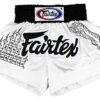MUAY THAI SHORTS FAIRTEX SUPERSTITION BS0637