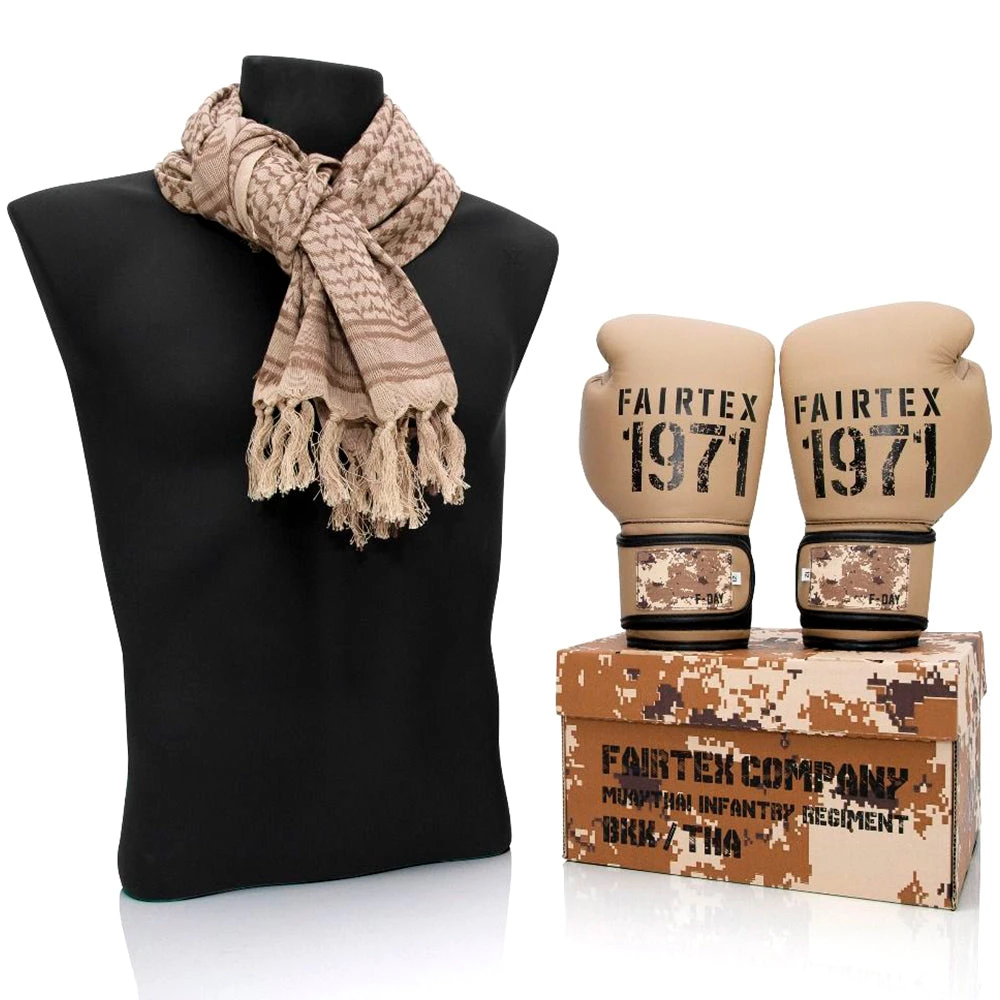 BOXING GLOVES FAIRTEX BGV25 F-DAY 2 6 BOXING GLOVES FAIRTEX BGV25 F-DAY 2 - Image 6