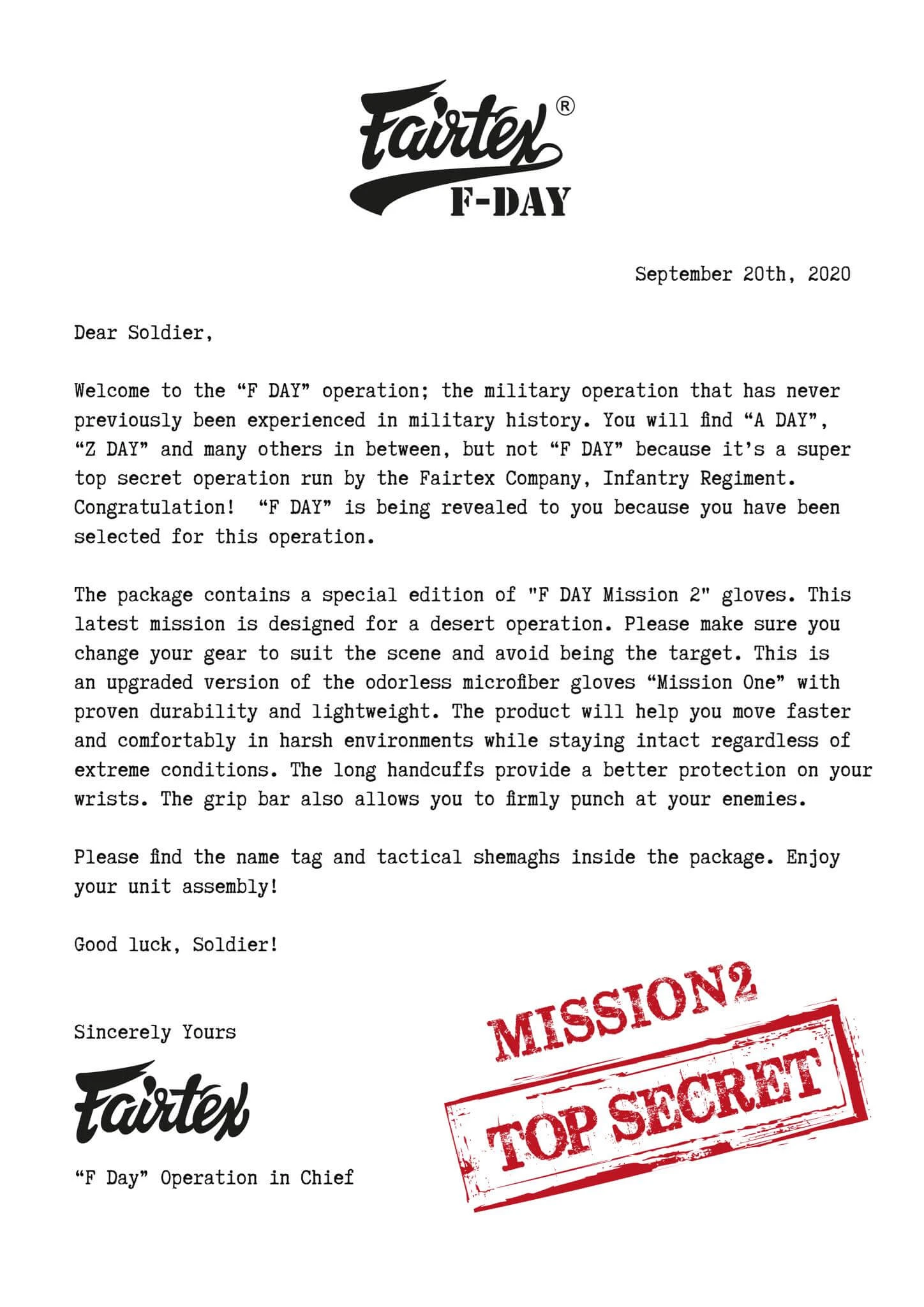 BOXING GLOVES FAIRTEX BGV25 F-DAY 2 9 BOXING GLOVES FAIRTEX BGV25 F-DAY 2 - Image 9