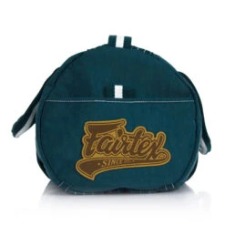 FAIRTEX GYM BAG BAG9 RETRO GREEN 8 FAIRTEX GYM BAG BAG9 RETRO GREEN -Fairtex GYMBAGBAG9GREEN 2 c793bba6 9696 4e0e bbd3 42c089657793