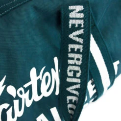 FAIRTEX GYM BAG BAG9 RETRO GREEN 11 FAIRTEX GYM BAG BAG9 RETRO GREEN -Fairtex GYMBAGBAG9GREEN 5 8b80db19 31ea 4b63 883c db5188df04e3