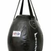BOXING PUNCHING BAG FAIRTEX HB11 THAI WRECKING BALL BLACK