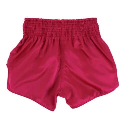 MUAY THAI SHORTS BY FAIRTEX BS1910 GOLDEN RIVER -Fairtex MUAYTHAISHORTSFAIRTEXBS19103