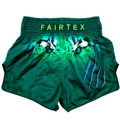 MUAY THAI SHORTS BY FAIRTEX BS1913 TONNA -Fairtex MUAYTHAISHORTSFAIRTEXBS19134