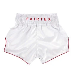 MUAY THAI SHORTS BY FAIRTEX BS1908 WHITE SATORU 10 MUAY THAI SHORTS BY FAIRTEX BS1908 WHITE SATORU -Fairtex MUAYTHAISHORTSFAIRTEXBS19184