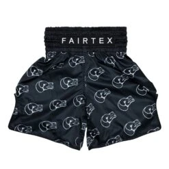 MUAY THAI SHORTS FAIRTEX SLIM CUT BT2006 -Fairtex MUAYTHAISHORTSFAIRTEXbt2006