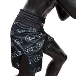MUAY THAI SHORTS FAIRTEX SLIM CUT BT2006 -Fairtex MUAYTHAISHORTSFAIRTEXbt2006 3