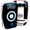 MUAY THAI PADS FAIRTEX SMALL CURVED KICK PADS - KPLC1