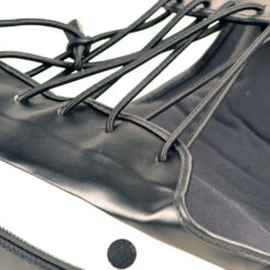 FAIRTEX THIGH PADS MUAY THAI TRAINING TP3 - BLACK -Fairtex THIGHPADSBYFAIRTEXTP3BLACK 3