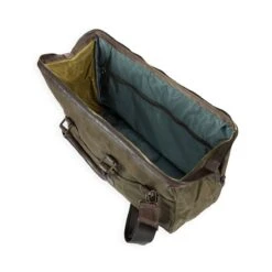 FAIRTEX VINTAGE DUFFEL BAG CANVAS GYM BAG -Fairtex bag11 07