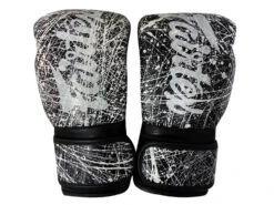 MUAY THAI MICROFIBER BOXING GLOVES FAIRTEX KOREAN DESIGN BGV14 -Fairtex boxing gloves fairtex korean 1