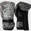 MUAY THAI MICROFIBER BOXING GLOVES FAIRTEX KOREAN DESIGN BGV14