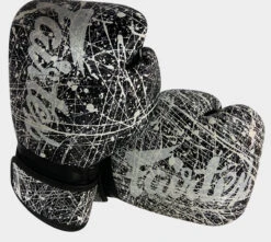 MUAY THAI MICROFIBER BOXING GLOVES FAIRTEX KOREAN DESIGN BGV14 -Fairtex boxing gloves fairtex korean 2