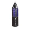 BOXING PUNCHING BAG FAIRTEX HB2 CLASSIC - BLUE/BLACK