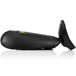 FAIRTEX SHIN GUARDS SP8 - BLACK -Fairtex fairtex sp8 black 8 1000x1000 1
