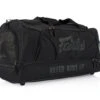 FAIRTEX GYM BAG HEAVY DUTY BAG 2 - BLACK