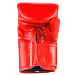 MUAY THAI BAG & BOXING GLOVES FAIRTEX TGT7 CROSS TRAINER - RED -Fairtex fairtex boxing gloves tgt7 RED1