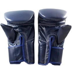 MUAY THAI BAG & BOXING GLOVES FAIRTEX TGT7 CROSS TRAINER - BLUE -Fairtex fairtex boxing gloves tgt7 blUE2