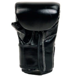 MUAY THAI BAG & BOXING GLOVES FAIRTEX TGT7 CROSS TRAINER - BLACK -Fairtex fairtex boxing gloves tgt7 black2