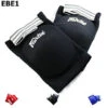FAIRTEX ELBOW PADS EBE1 - BLACK