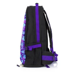 FAIRTEX GYM BAG PURPLE CAMO BAG4 6 FAIRTEX GYM BAG PURPLE CAMO BAG4 -Fairtex fairtexbag4 purple camo 3 960x960 1