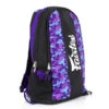 FAIRTEX GYM BAG PURPLE CAMO BAG4