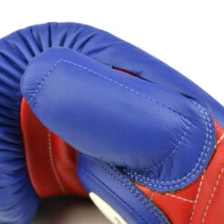 FAIRTEX BOXING GLOVES FOR COACHING BGV13 SPARRING GLOVES - BLUE -Fairtex fairtexboxingglovesbgv13 5