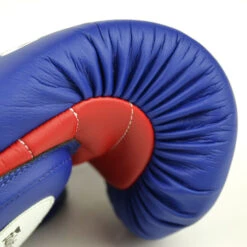 FAIRTEX BOXING GLOVES FOR COACHING BGV13 SPARRING GLOVES - BLUE -Fairtex fairtexboxingglovesbgv13 6