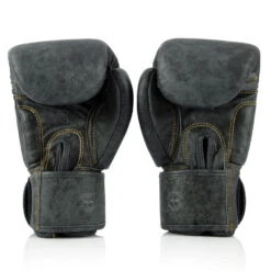 FAIRTEX BOXING GLOVES MUAY THAI – THE HEART OF WARRIOR – PREMIUM LIMITED EDITION -Fairtex fairtexboxingglovesmuaythaiheartofwarrior 3